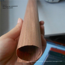 Decorative Artificial wood veneer furniture face veneer